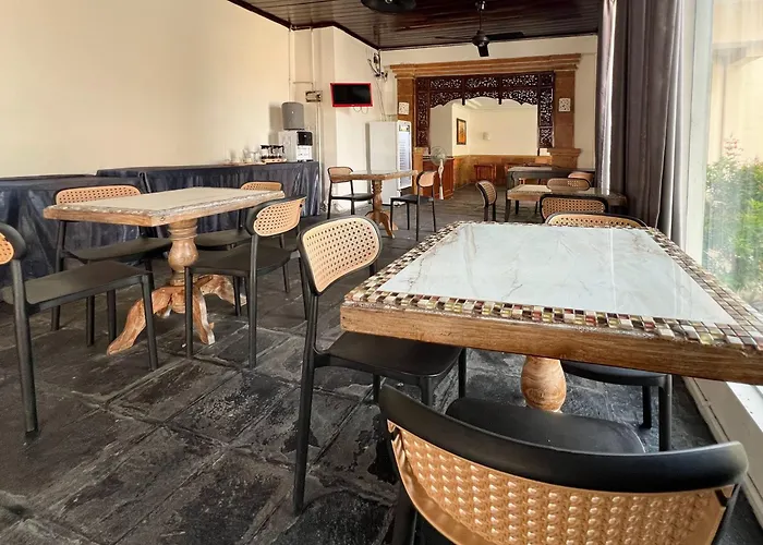 Natasya 酒店 庫塔