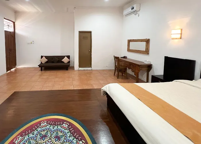 Natasya 4* 庫塔