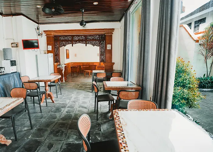 Natasya 酒店