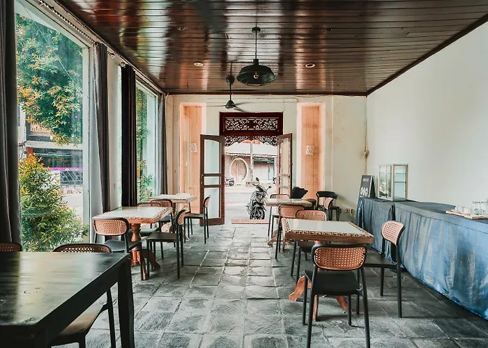 酒店 Natasya 庫塔